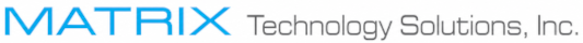 Matrix Technology Solutions, Inc.